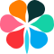 快天使_北京快天使logo